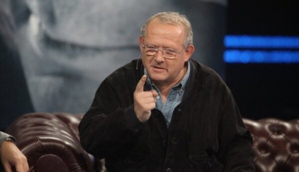 Adam Michnik