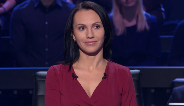 PRZED EMISJĄ W TV: Na które pytanie odpowiedź brzmi - nie?