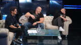 Kortez, Hardkorowy Koksu, Kuba Wojewódzki